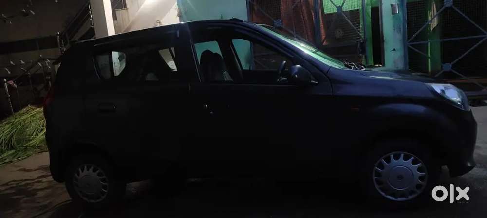 Maruti Suzuki Alto 2016 Cng & Hybrids 60000 Km Driven