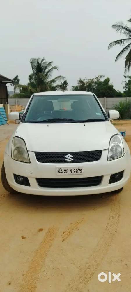 Maruti Suzuki Swift 2008 Diesel Good Condition