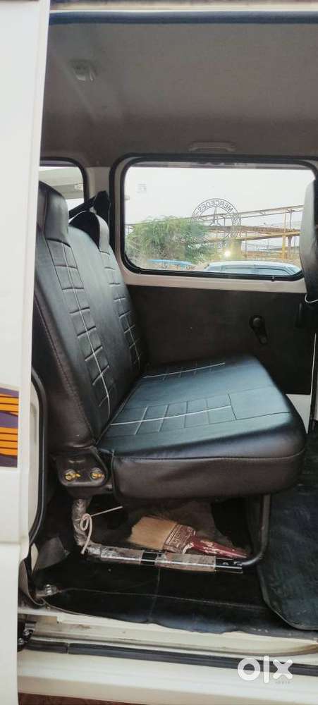 Maruti Suzuki Eeco 5 Seater Ac, 2023, Cng & Hybrids