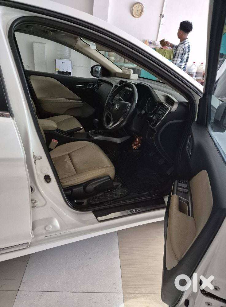Honda City Zx Vtec Plus, 2019, Petrol
