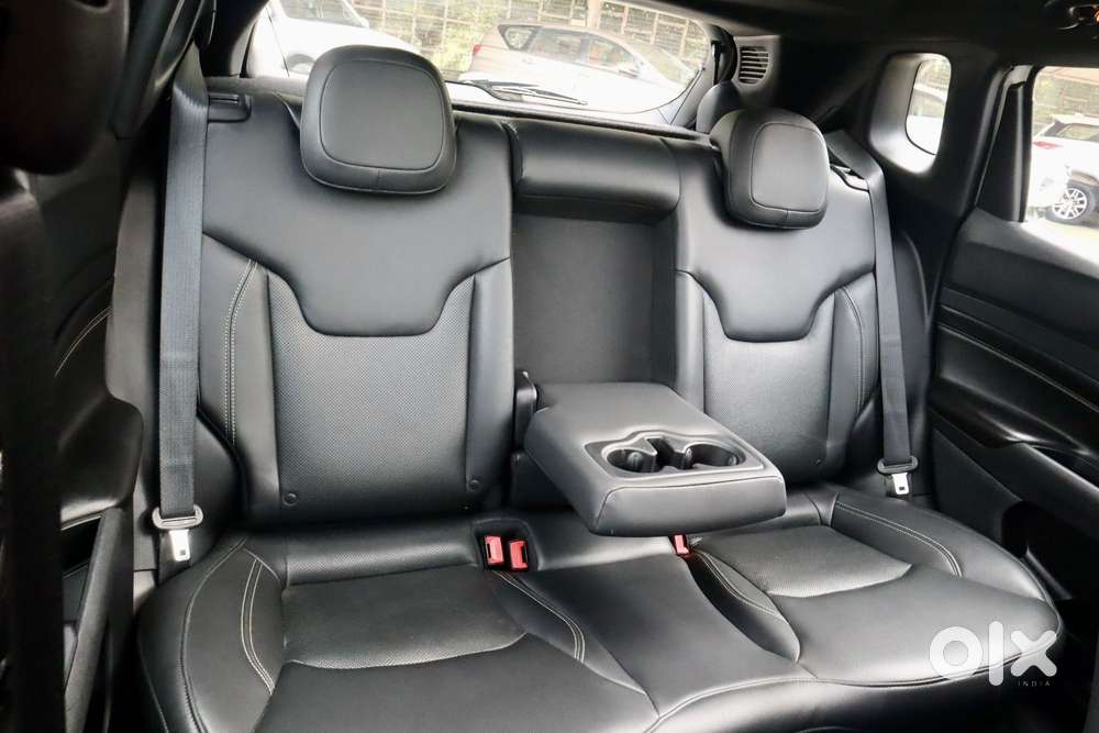 Jeep Compass 2.0 Limited 4x4, 2021, Diesel