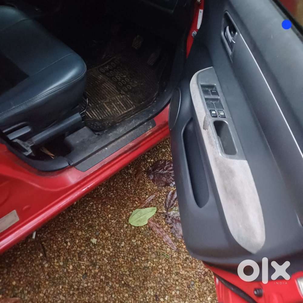 Maruti Suzuki Dzire Vdi, 2009, Diesel