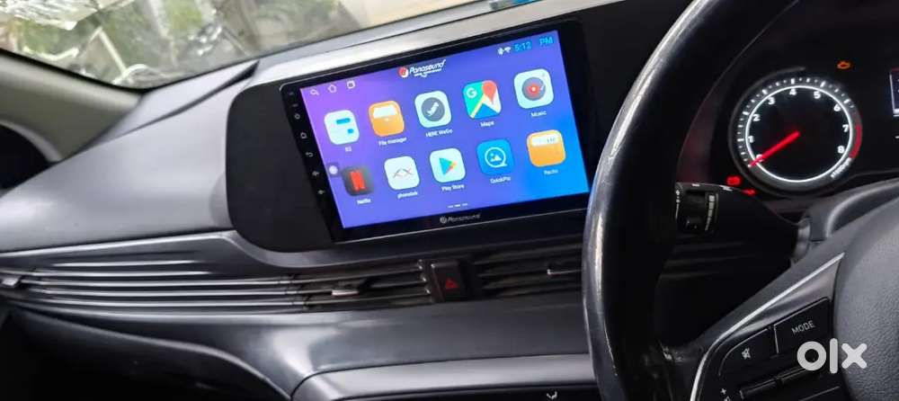 Hyundai New I20 2022 Petrol 53000 Km Driven