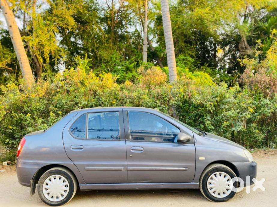 Tata Indigo Cs 2008-2012 Lx (tdi) Bs Iii, 2009, Diesel