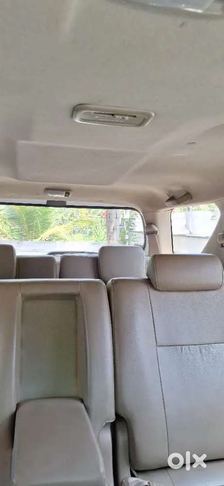 2013/11,toyota Fortuner 3-0 D4-d Automatic,5speed, Km:91400,