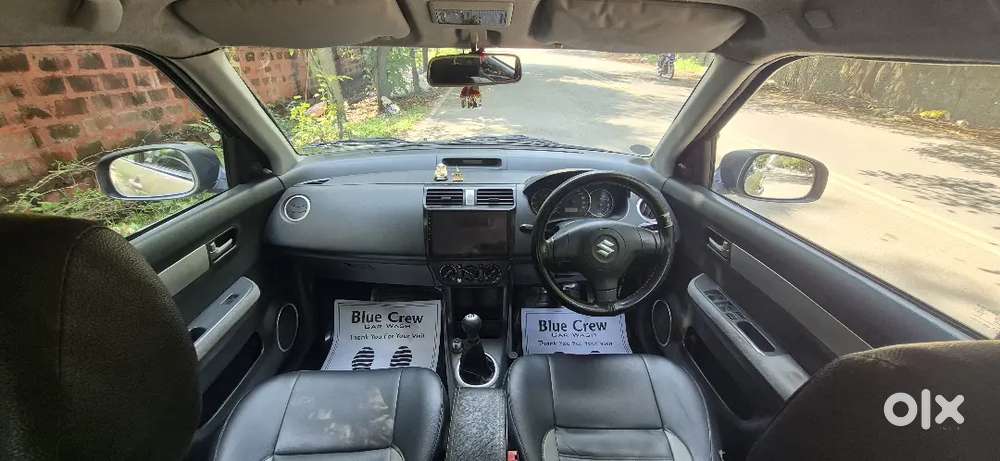 Maruti Suzuki Dzire 1.2 Vxi 2011