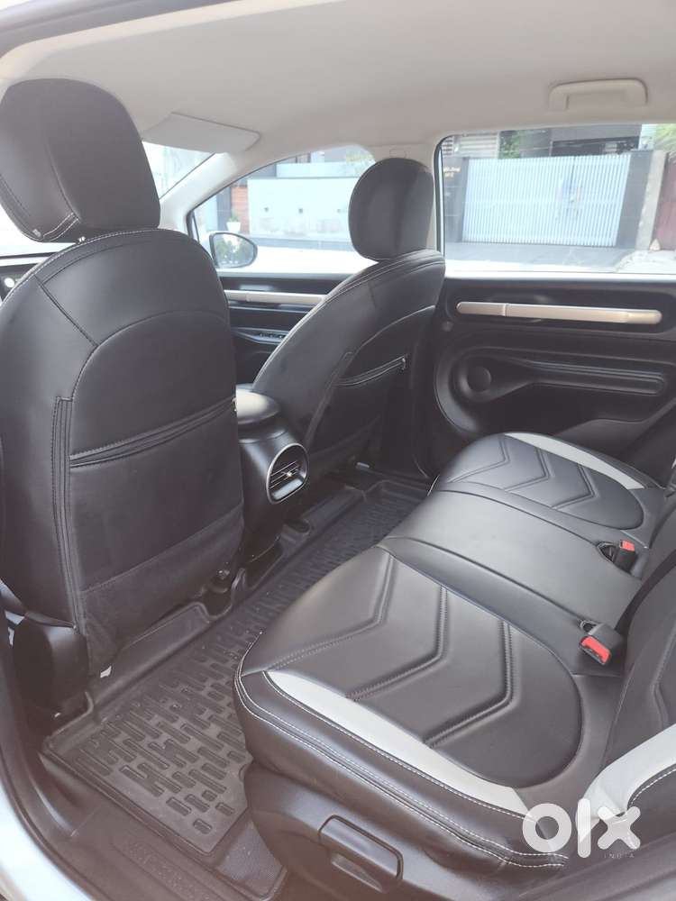Mg Windsor Ev Excite, 2025, Electric
