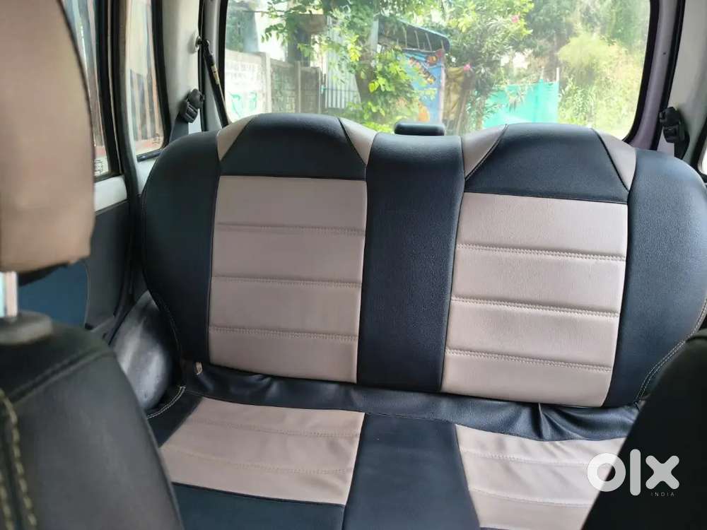 Maruti Suzuki 800 2005