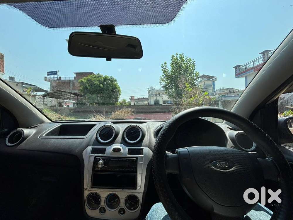 Ford Diesel Manual 2012