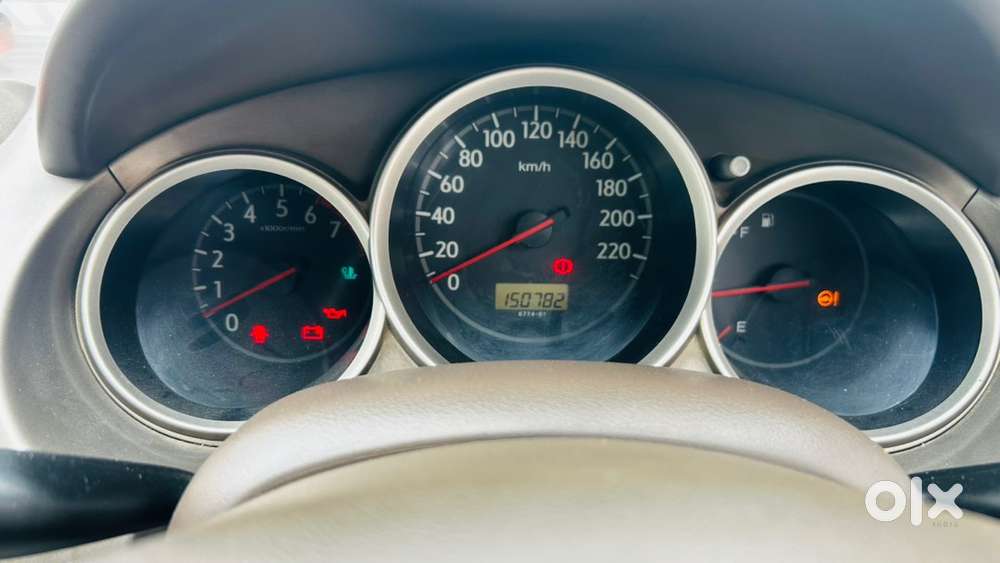 Honda City Zx Petrol Manual 2006