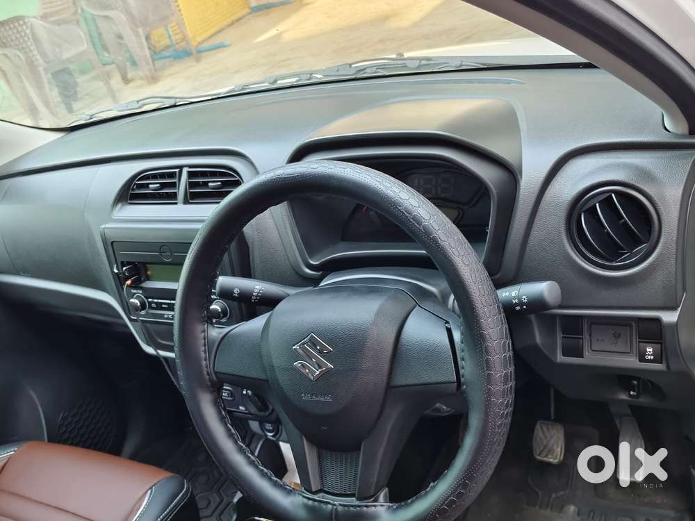 Maruti Suzuki Alto K10 Vxi (o), 2025, Petrol