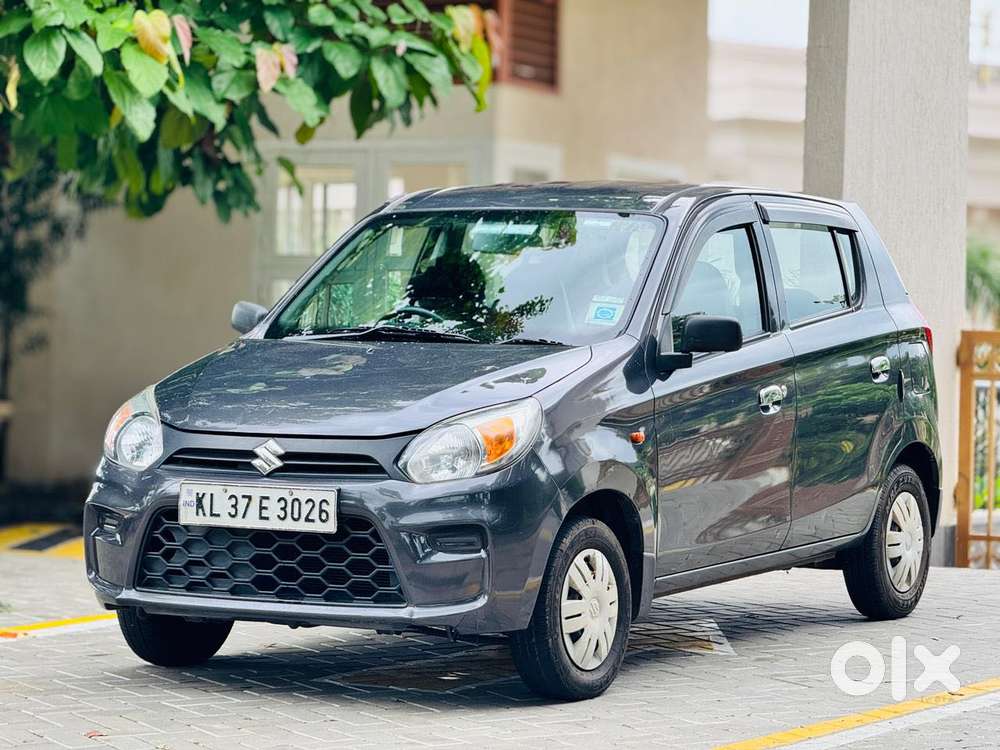 Maruti Suzuki Alto 800 0.8 Vxi, 2019, Petrol