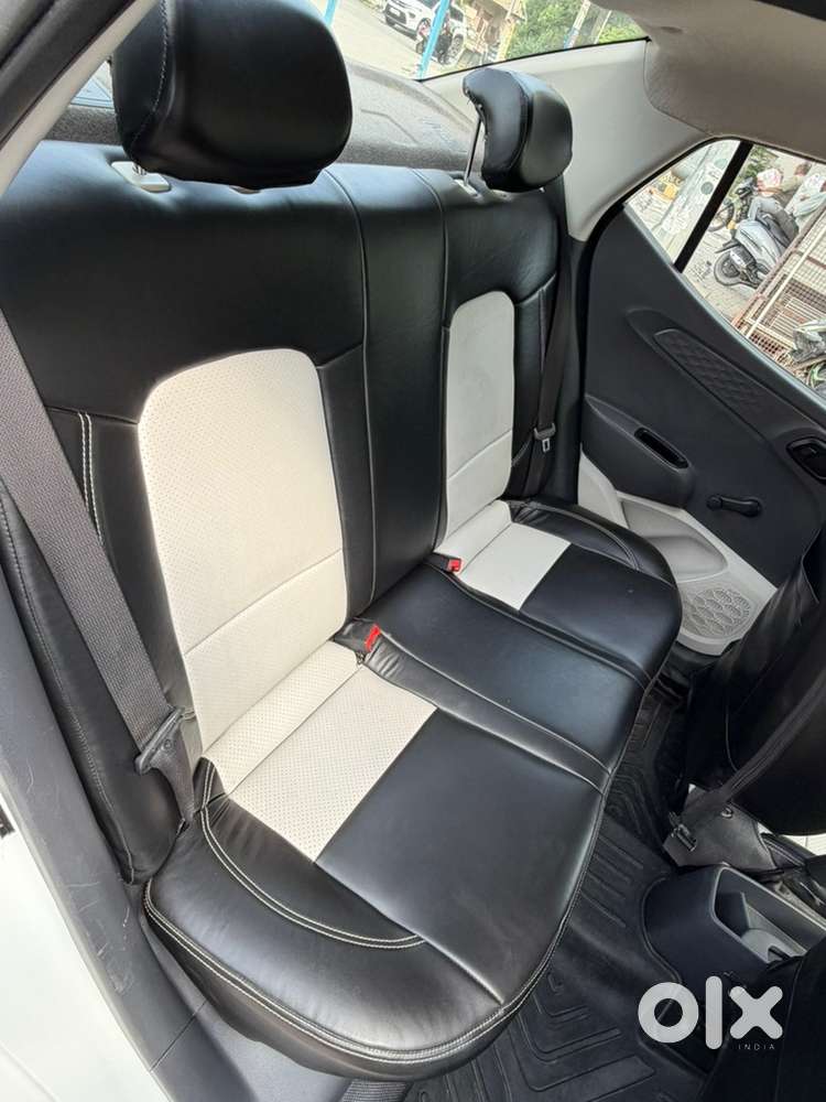 Hyundai Aura Petrol 2020