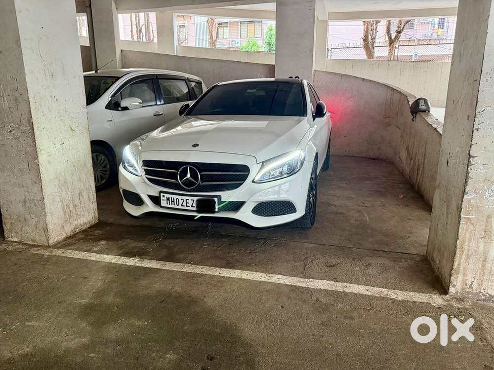 C Class C220 2018
