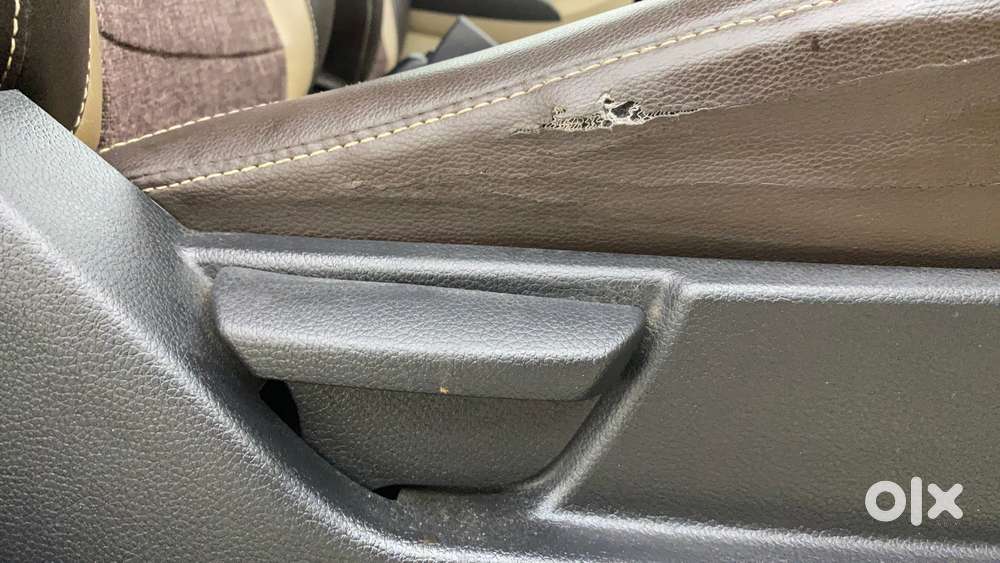 Hyundai Eon Era +, 2013, Petrol