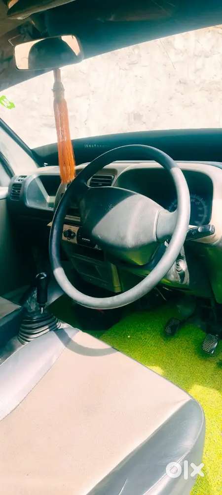 Maruti Suzuki Eeco 2013 Cng & Hybrids 77000 Km Driven