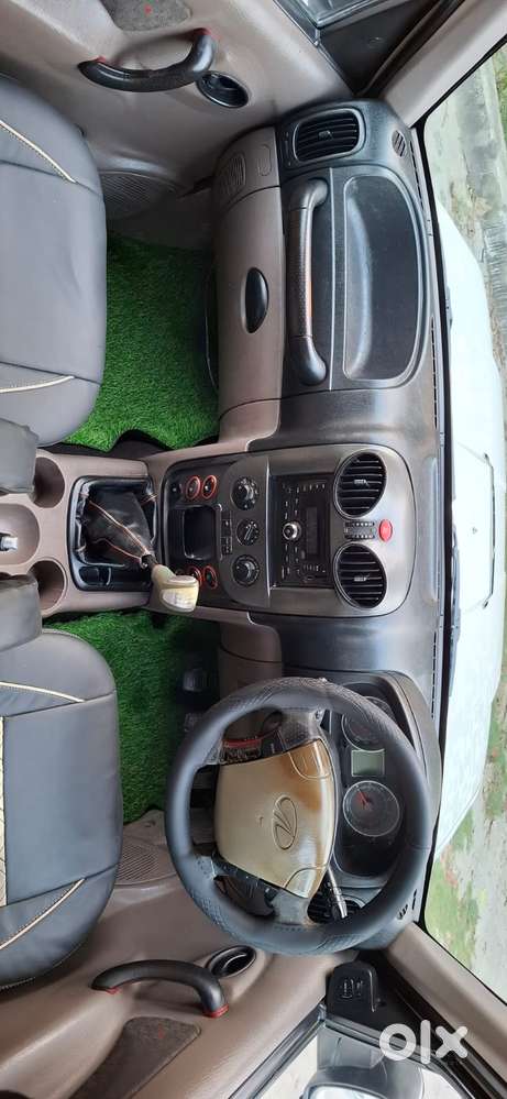 Mahindra Scorpio Vlx Bs Iii, 2009, Diesel