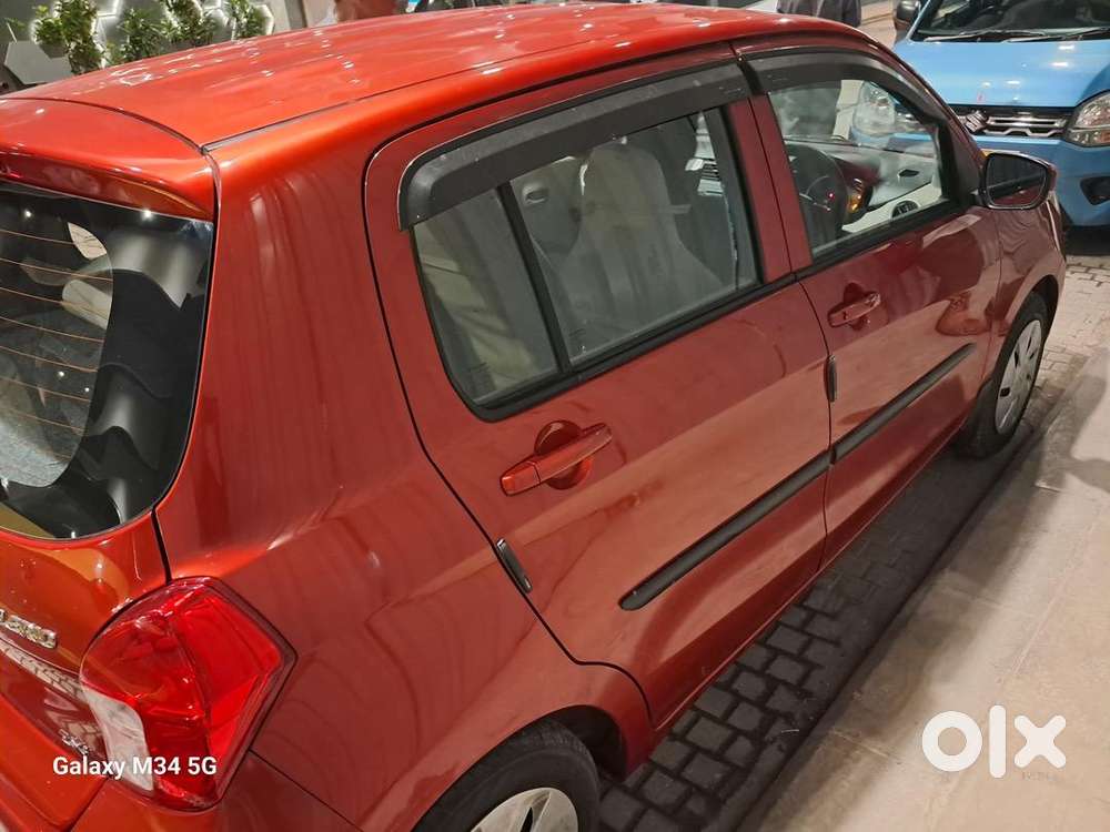 Maruti Suzuki Celerio 2018 Petrol 22169 Km Driven