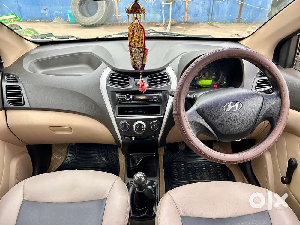 Hyundai Eon Era, 2011, Petrol