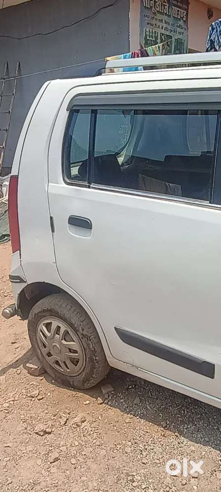 Good Condition Car