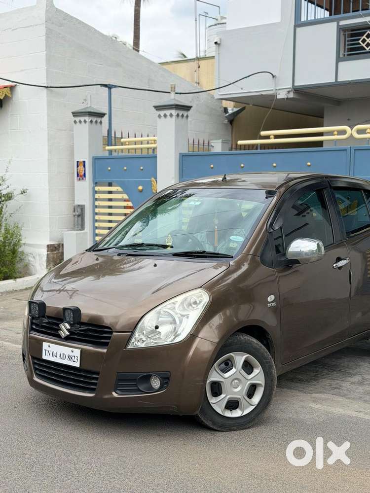 Maruti Suzuki Ritz, 2009, Diesel