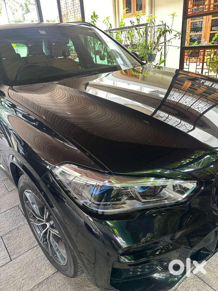 Bmw X5 Xdrive 30d M Sport