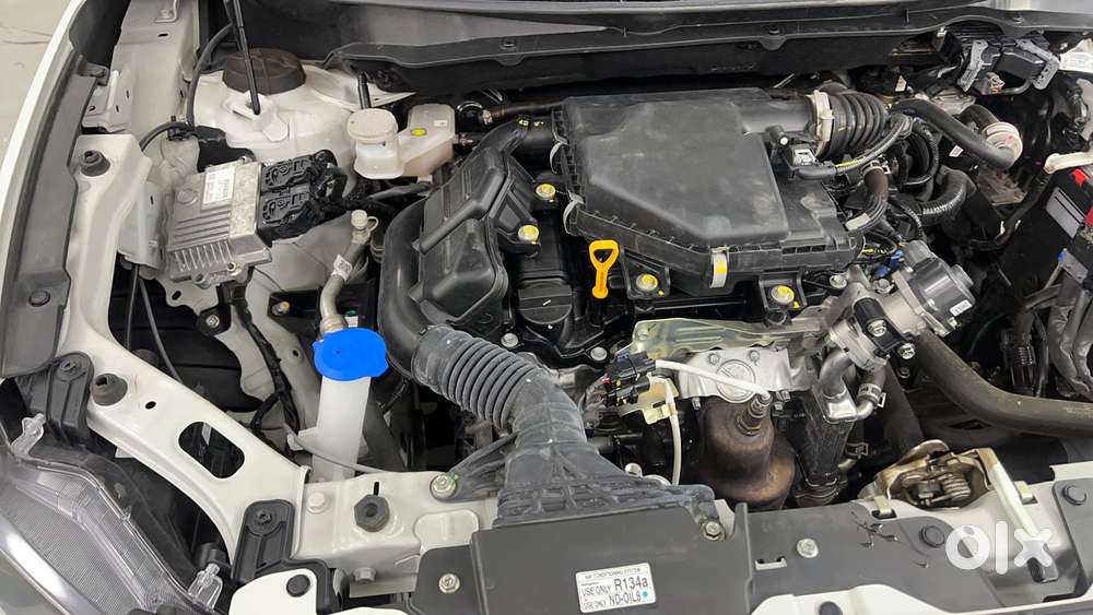 Maruti Suzuki Dzire 1.2 Vxi Cng, 2025, Cng & Hybrids