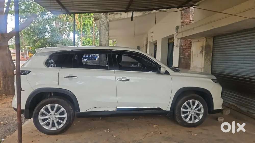 Maruti Suzuki Grand Vitara 2023 Petrol 38000 Km Driven
