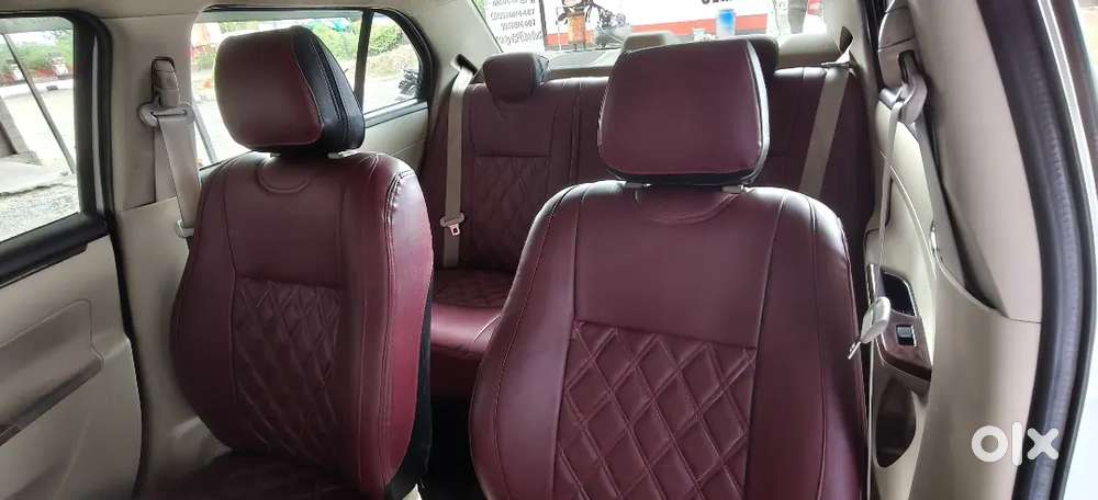 Maruti Suzuki Swift Dzire 2016 Zxi +mt
