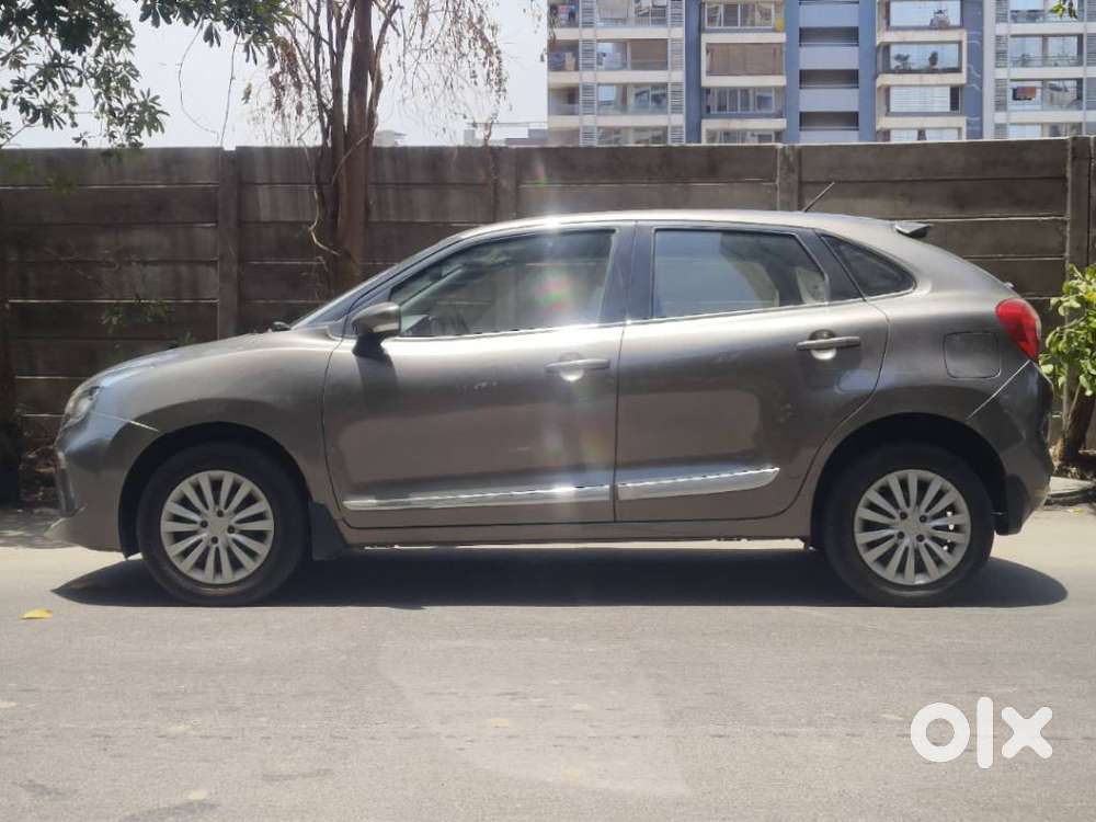 Maruti Suzuki Baleno 1.2 Delta, 2019, Petrol