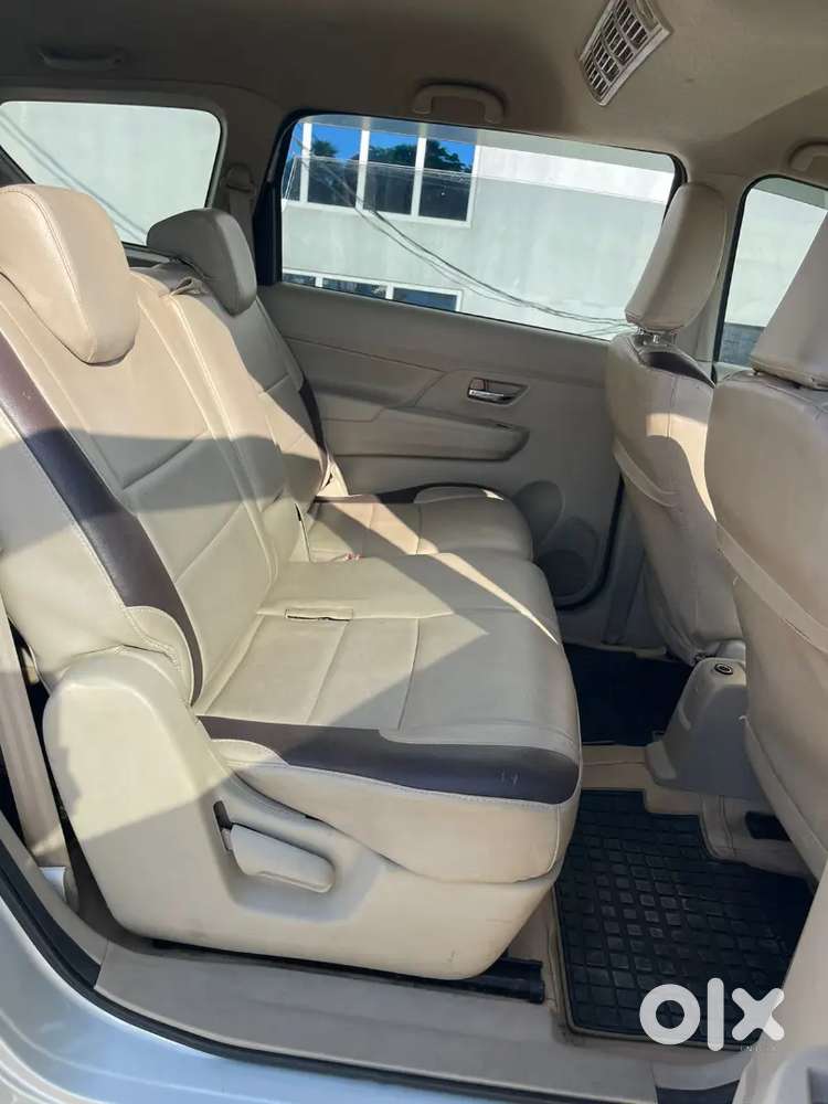 Maruti Suzuki Ertiga 2020 Diesel 65000 Km Driven