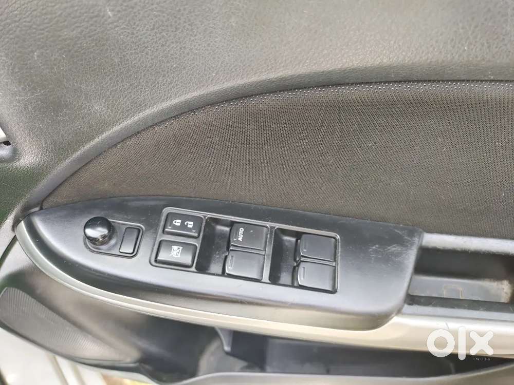 Maruti Suzuki Baleno 2018