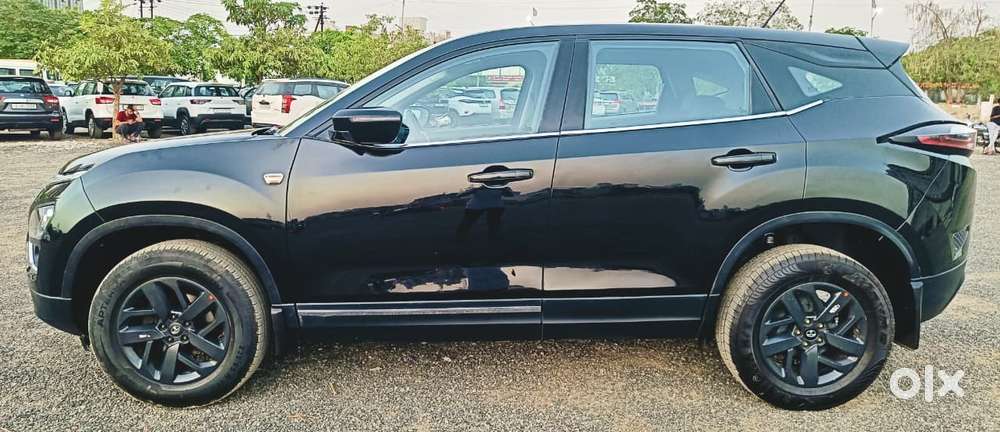 Tata Harrier Xza+, 2022, Diesel