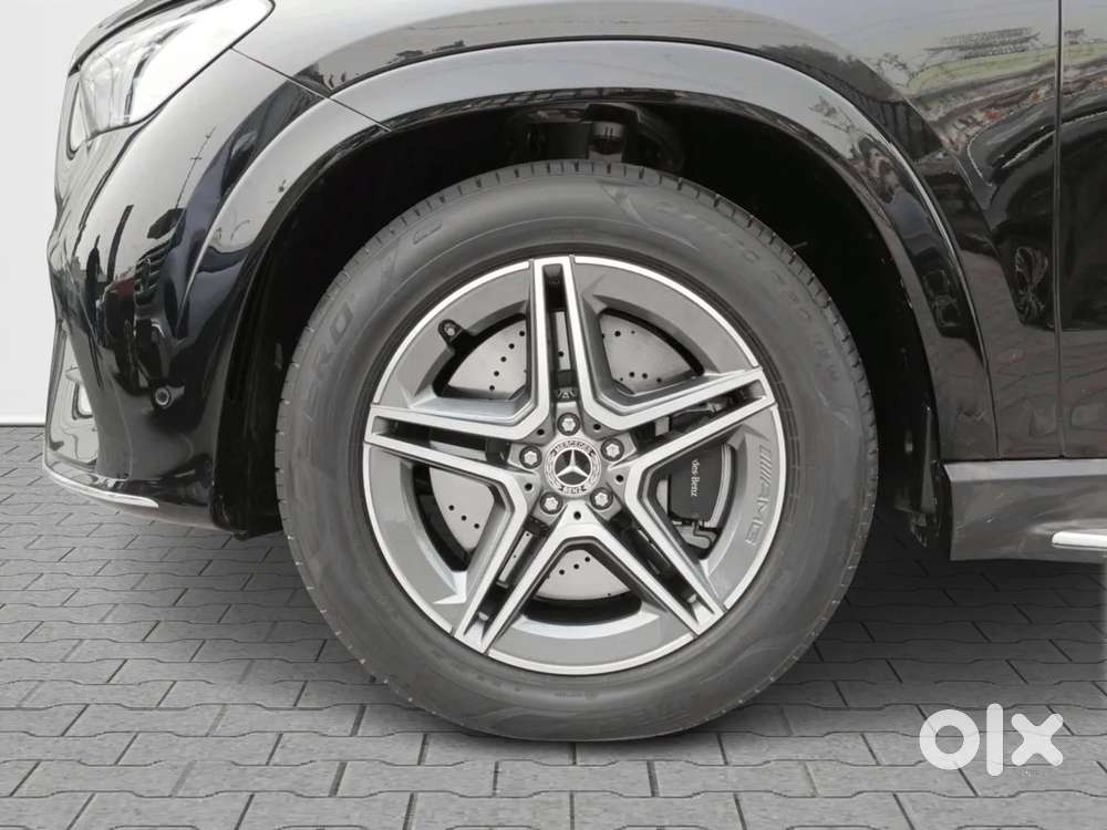 Mercedes-benz Gle, 2025, Petrol