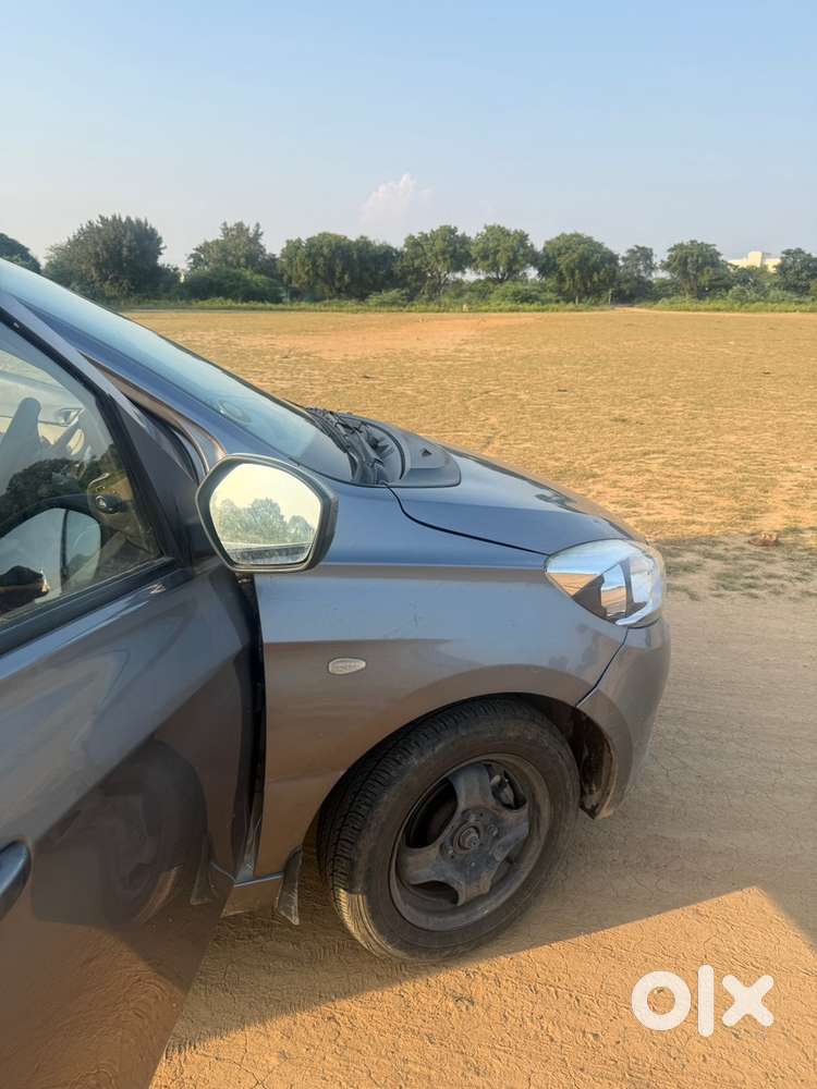 Tata Tiago Petrol 2020