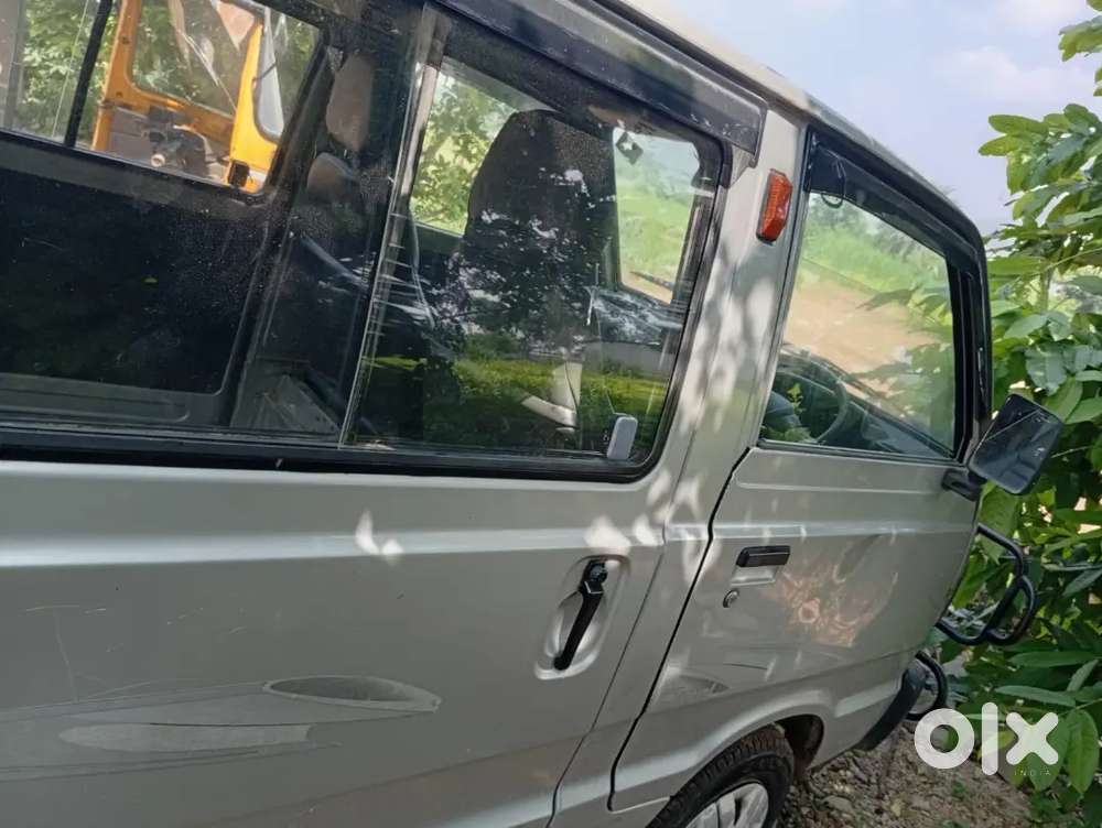 Car Is In Good Condition