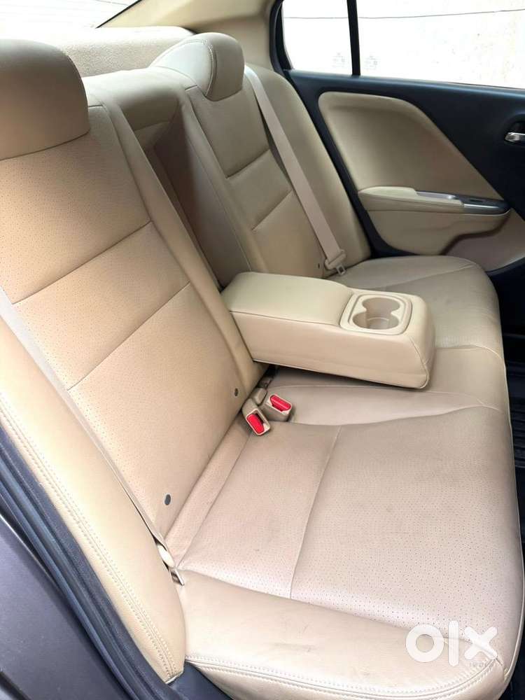 Honda City Vx 2017 November - Tax 2027 November