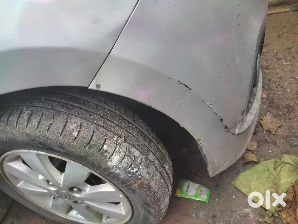 Hyundai Xcent Diesel Automatic 2nd Owner
