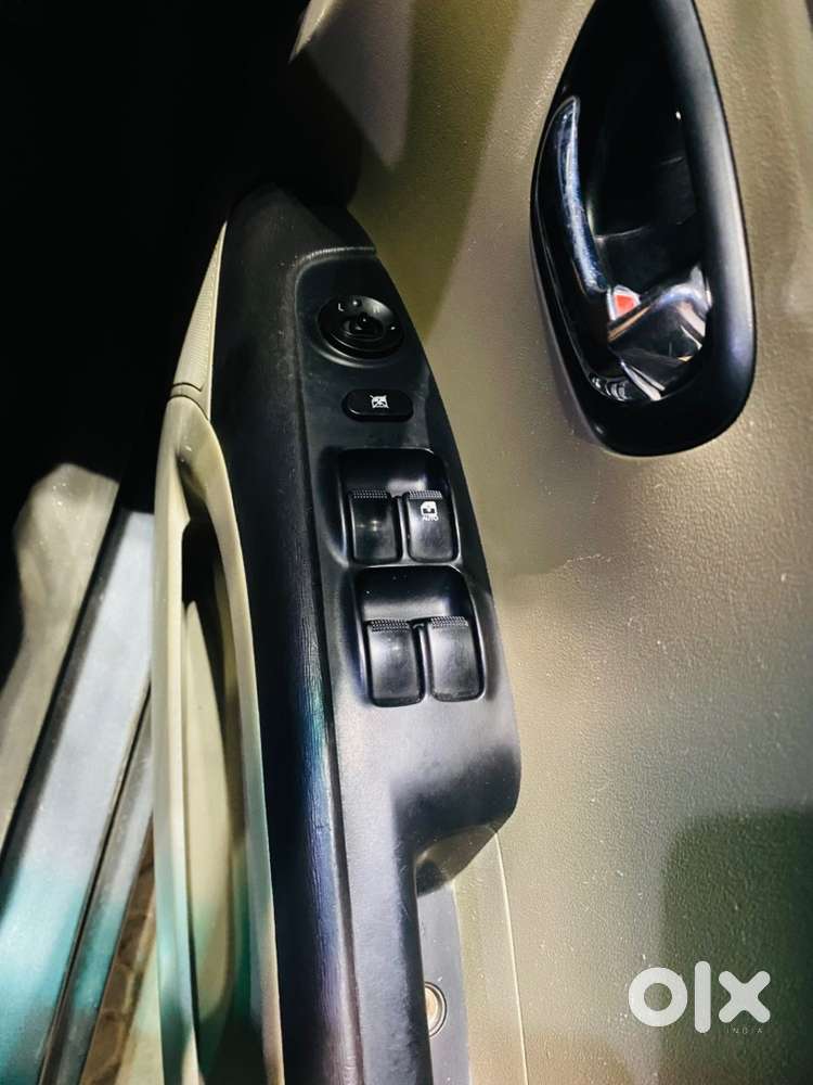 Hyundai I10 2011 Petrol Well Maintained