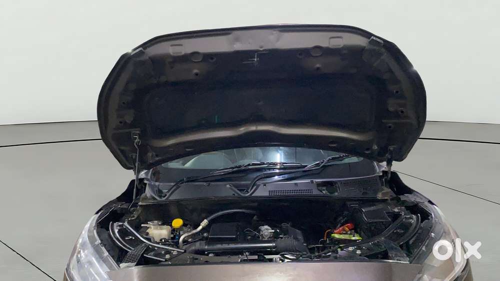 Nissan Magnite 1.0 Xl, 2021, Petrol