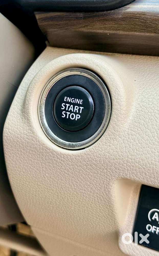 Maruti Suzuki Ertiga Zxi Plus Petrol, 2020, Cng & Hybrids