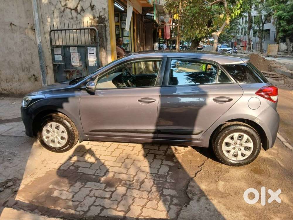 Hyundai Elite I20 Sportz (o) 1.2, 2016, Petrol