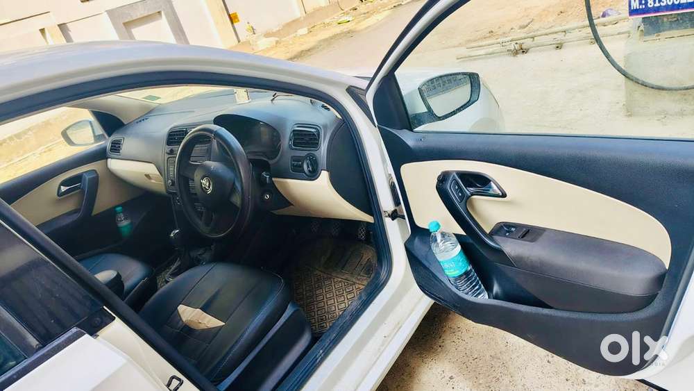 Skoda Rapid 1.0 Tsi 2020