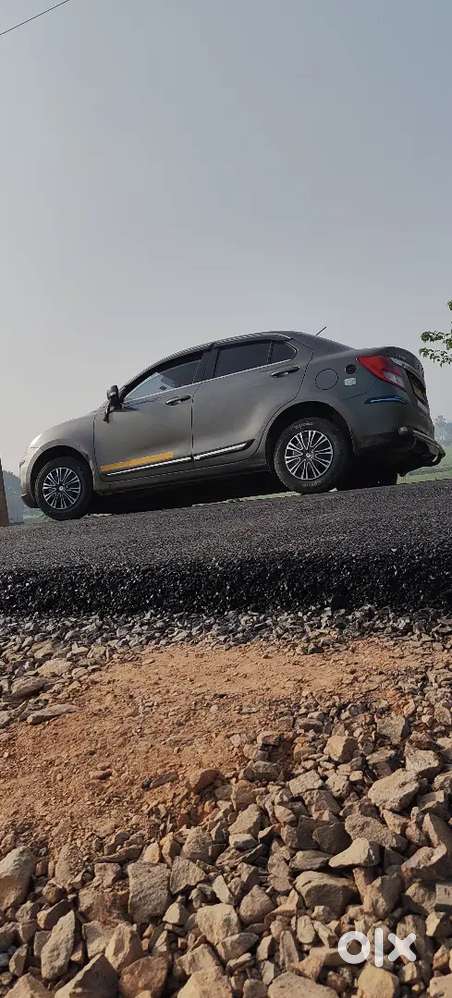 Maruti Suzuki Dzire Cng & Hybrids 100000 Km Driven