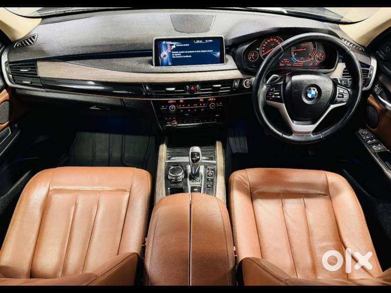 Bmw X5 Xdrive 30 D, 2014, Diesel