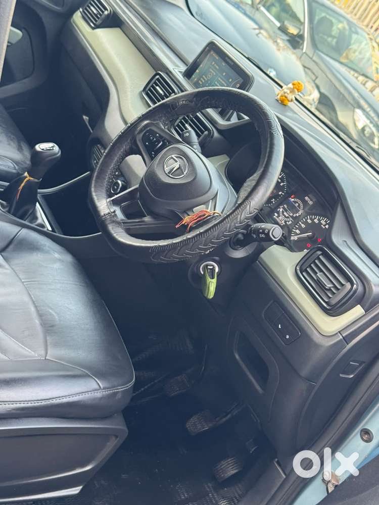 Tata Punch Adventure, 2023, Petrol