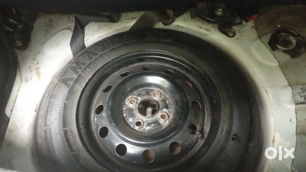 Maruti Ritz Vdi 2013