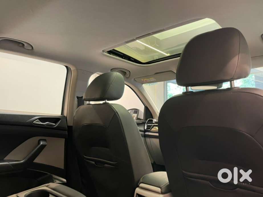 Skoda Kushaq Style 1.0l Tsi Mt, 2023, Petrol