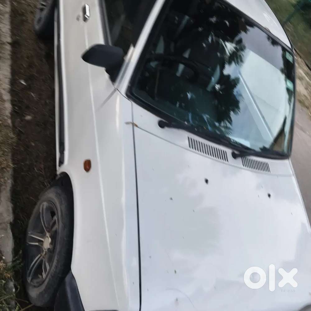 Maruti Suzuki 800 2014 Ac