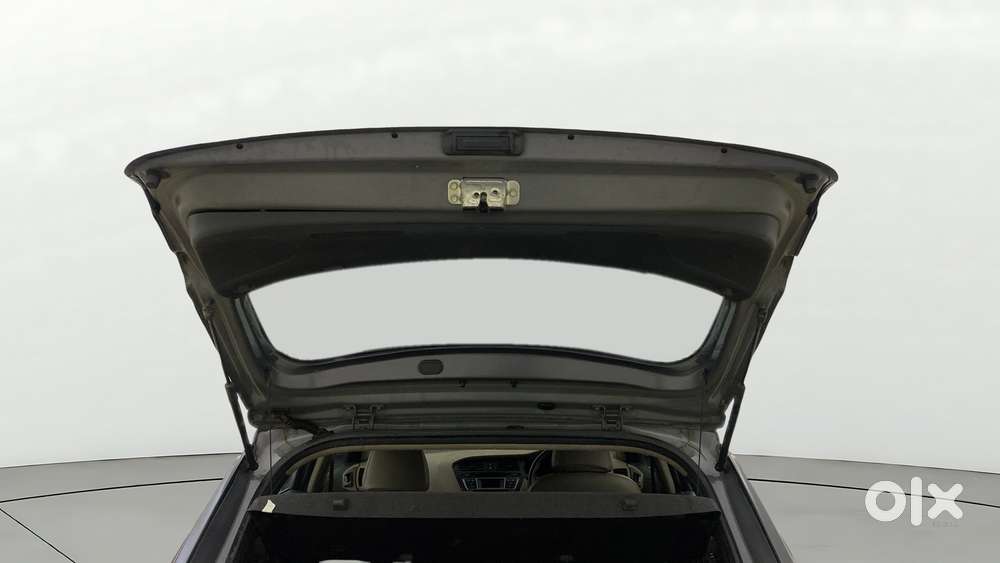 Hyundai Elite I20 Magna 1.2, 2016, Petrol